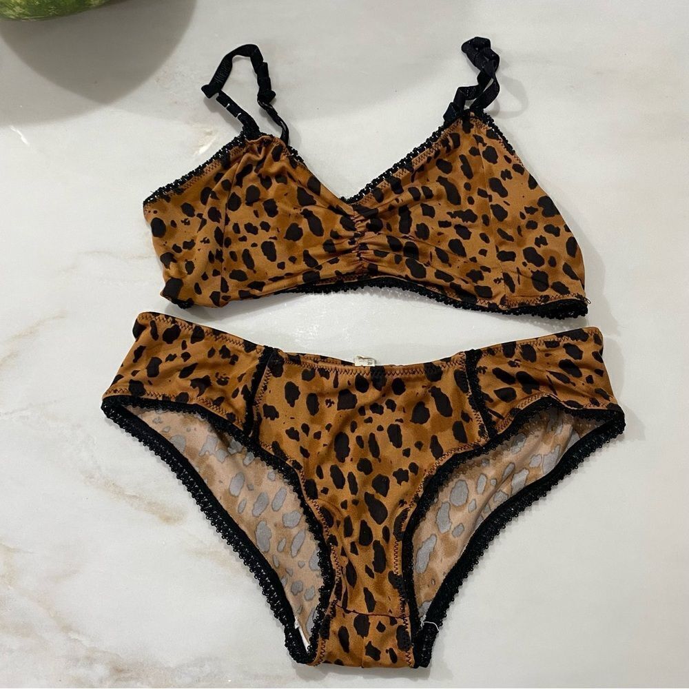Vintage Spell and the Gypsy Safari Set